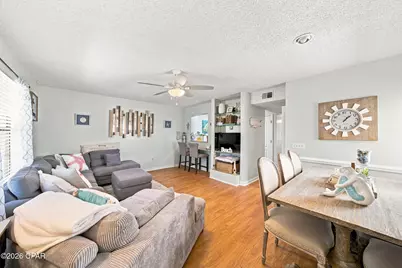 17462 Front Beach Road #77B, Panama City Beach, FL 32413 - Photo 2