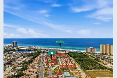 17462 Front Beach Road #77B, Panama City Beach, FL 32413 - Photo 22