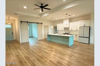 4640 Delwood Park Boulevard, Panama City Beach, FL 32408 - Photo 4