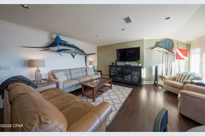 4286 Kingfish Lane #286, Panama City, FL 32408 - Photo 8