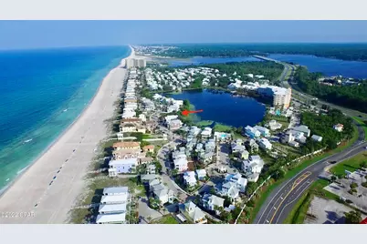 375 Beachside Drive, Panama City Beach, FL 32413 - Photo 2