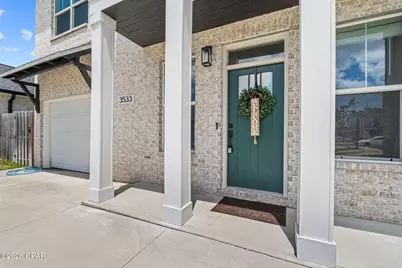 3533 Mill Point Cove, Panama City, FL 32404 - Photo 4
