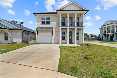 3533 Mill Point Cove, Panama City, FL 32404 - Photo 2