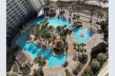 9900 S Thomas Drive #1610, Panama City Beach, FL 32408 - Photo 18