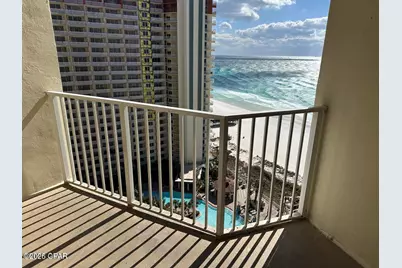 9900 S Thomas Drive #1610, Panama City Beach, FL 32408 - Photo 16