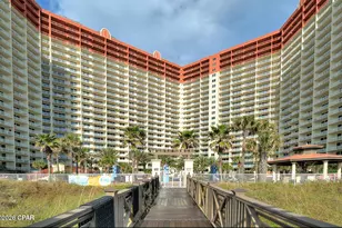 9900 S Thomas Dr, Panama City Beach, FL 32408 - Photo 38