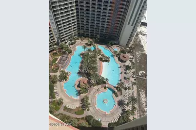 9900 S Thomas Drive #2305, Panama City Beach, FL 32408 - Photo 10