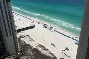 9900 S Thomas Dr, Panama City Beach, FL 32408 - Photo 1