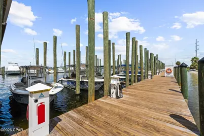 5505 Sun Harbor Road #129, Panama City, FL 32401 - Photo 28