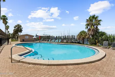 5505 Sun Harbor Road #129, Panama City, FL 32401 - Photo 24