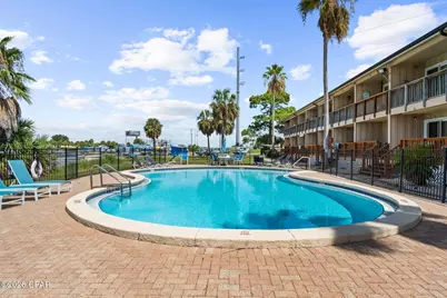 5505 Sun Harbor Road #129, Panama City, FL 32401 - Photo 22