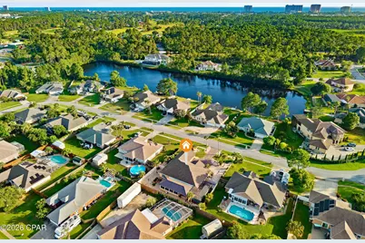 127 Twilight Bay Drive, Panama City Beach, FL 32407 - Photo 52