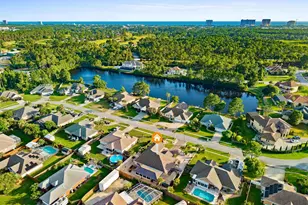 127 Twilight Bay Dr, Panama City Beach, FL 32407 - Photo 52