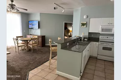 9900 S Thomas Drive #1122, Panama City Beach, FL 32408 - Photo 2