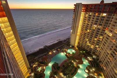9900 S Thomas Drive #1122, Panama City Beach, FL 32408 - Photo 36