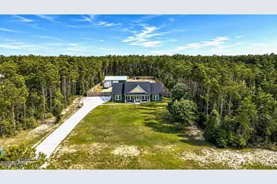 14804 Bream Pond Drive, Panama City, FL 32409 - Photo 2