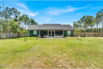 14804 Bream Pond Drive, Panama City, FL 32409 - Photo 8