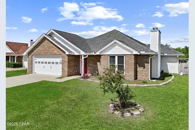 1812 Rhett Place, Lynn Haven, FL 32444 - Photo 2