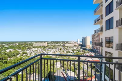 15100 Front Beach Road #1421, Panama City Beach, FL 32413 - Photo 18