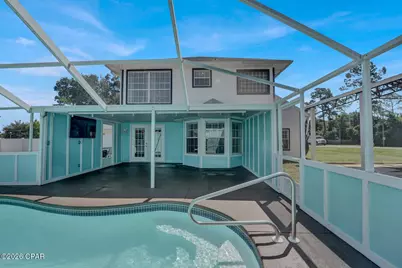 1916 Forest Park Avenue, Port Saint Joe, FL 32456 - Photo 10