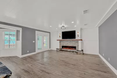 1916 Forest Park Avenue, Port Saint Joe, FL 32456 - Photo 42