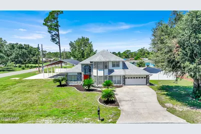 1916 Forest Park Avenue, Port Saint Joe, FL 32456 - Photo 1