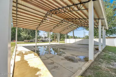 1916 Forest Park Avenue, Port Saint Joe, FL 32456 - Photo 8