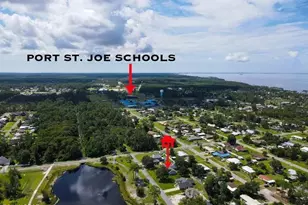1916 Forest Park Ave, Port Saint Joe, FL 32456 - Photo 2