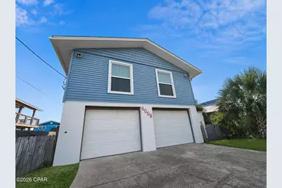 6009 Sunset Avenue, Panama City, FL 32408 - Photo 12
