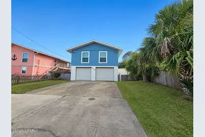 6009 Sunset Avenue, Panama City, FL 32408 - Photo 10