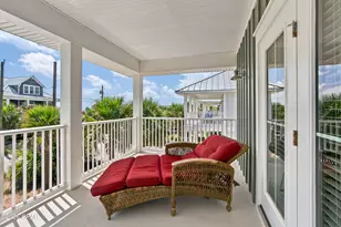 5500 Gulf Dr, Panama City, FL 32408 - Photo 12