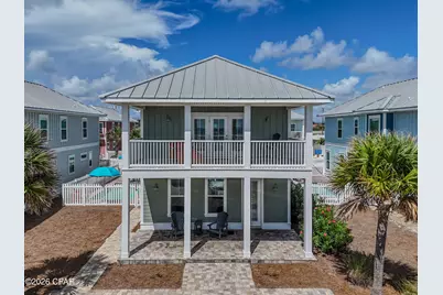 5500 Gulf Drive, Panama City, FL 32408 - Photo 2