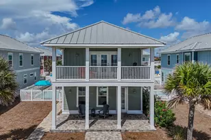5500 Gulf Dr, Panama City, FL 32408 - Photo 2
