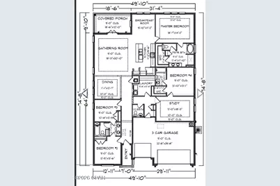 352 Grafton Street, Southport, FL 32409 - Photo 2