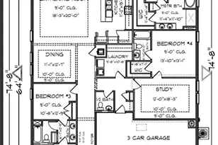 352 Grafton St, Southport, FL 32409 - Photo 2