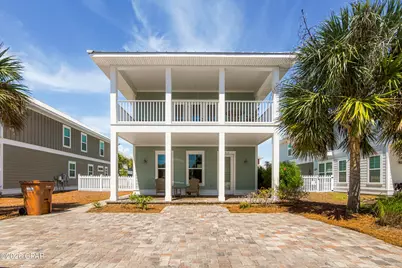 5516 Gulf Drive, Panama City, FL 32408 - Photo 2