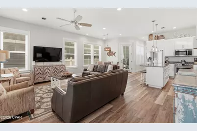 5516 Gulf Drive, Panama City, FL 32408 - Photo 4