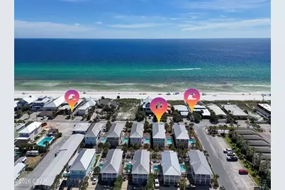 5516 Gulf Drive, Panama City, FL 32408 - Photo 2