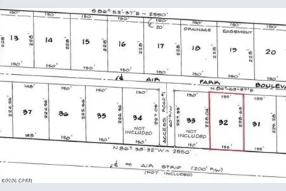 13222 Airway Street, Panama City, FL 32404 - Photo 4