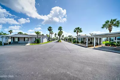 1219 Navy Boulevard #234, Panama City Beach, FL 32408 - Photo 56
