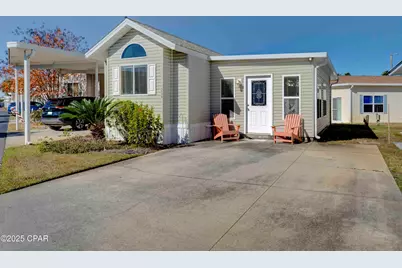 1219 Navy Boulevard #234, Panama City Beach, FL 32408 - Photo 2