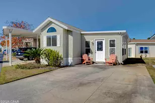 1219 Navy Blvd, Panama City Beach, FL 32408 - Photo 2