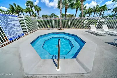1219 Navy Boulevard #234, Panama City Beach, FL 32408 - Photo 46