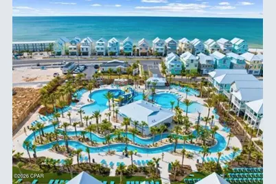 140 Paradise Found Circle #2, Panama City Beach, FL 32413 - Photo 34