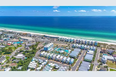 140 Paradise Found Circle #2, Panama City Beach, FL 32413 - Photo 32