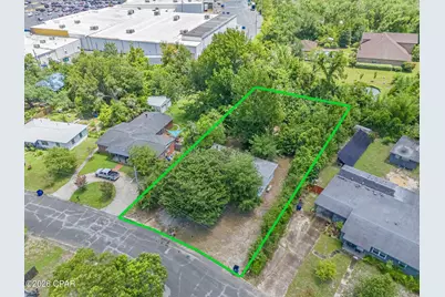 2208 Edgewood Drive, Panama City, FL 32405 - Photo 30