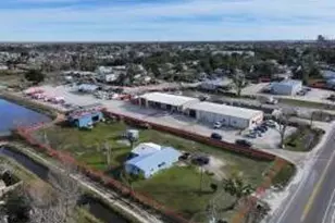 922 N East Ave, Panama City, FL 32401 - Photo 1