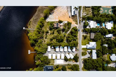 21904 Lakeview Drive, Panama City Beach, FL 32413 - Photo 14