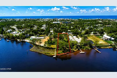 21904 Lakeview Drive, Panama City Beach, FL 32413 - Photo 26