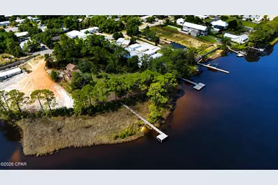 21904 Lakeview Drive, Panama City Beach, FL 32413 - Photo 12